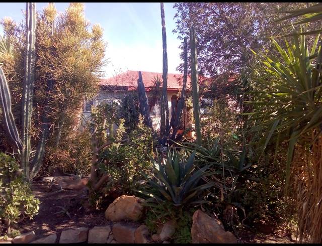 4 BEDROOM FREESTANDING SOLD IN CLANWILLIAM